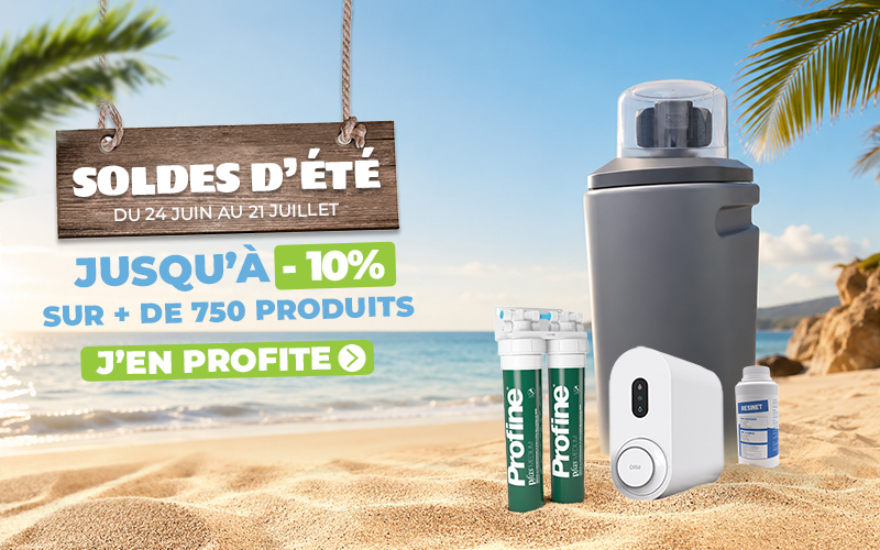 Promotions à prix tout doux